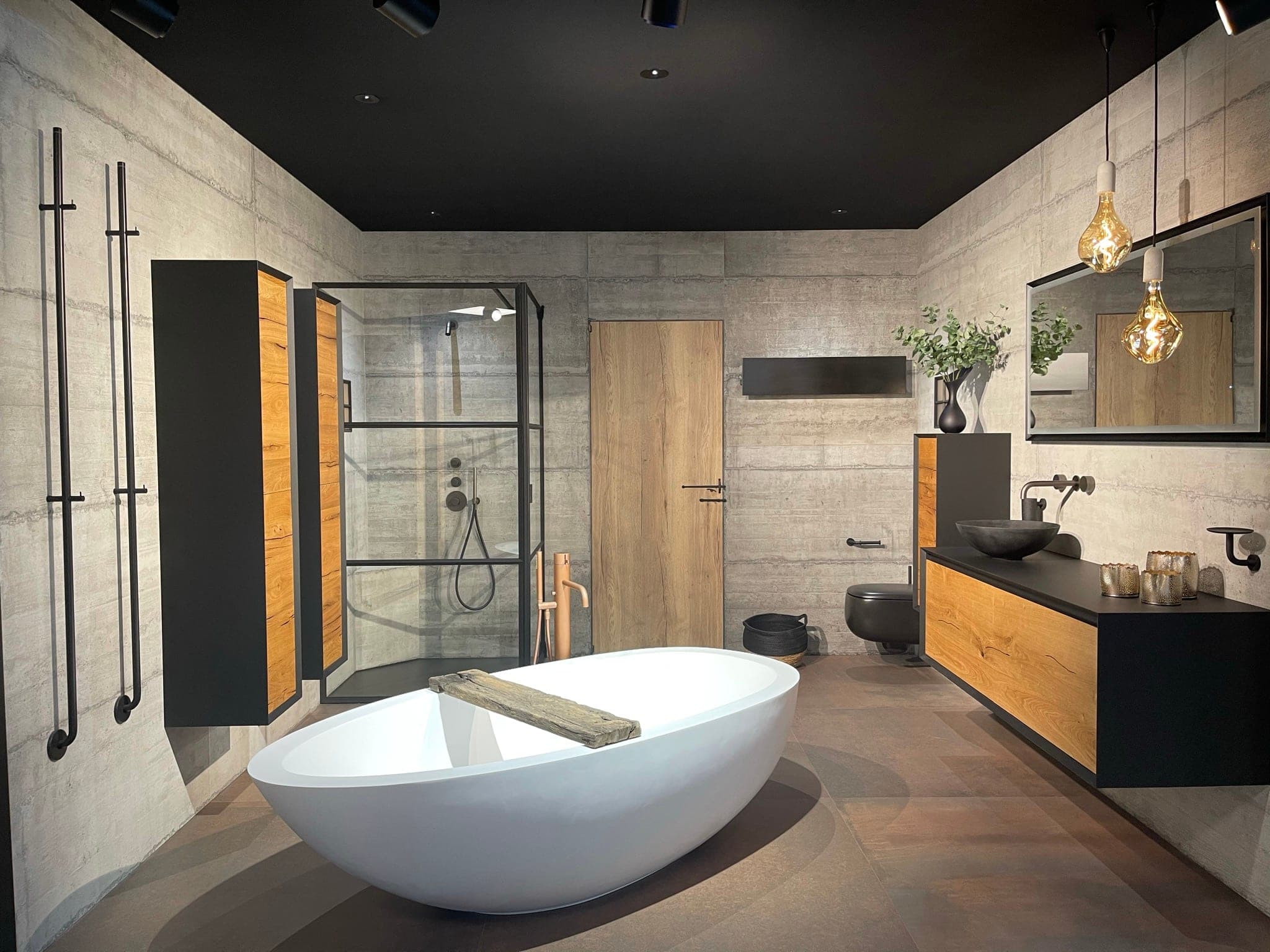 Veta Interieur — Retalho
